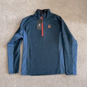 Brand New w/tags Mens lightweight pullover